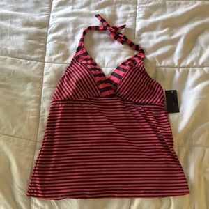 Tankini top